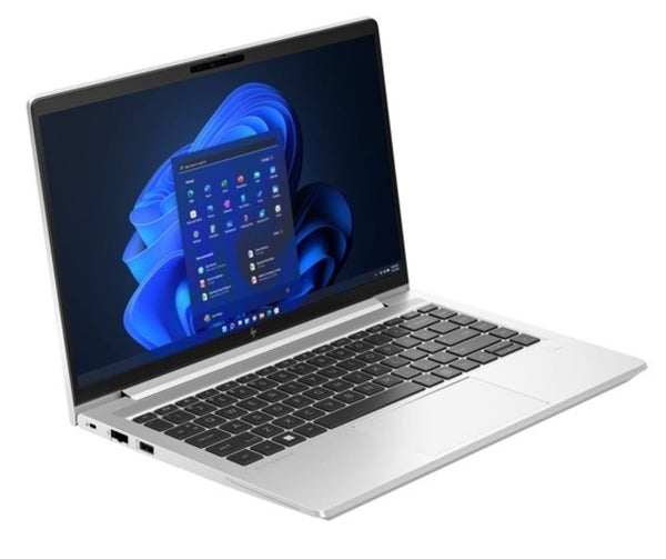 HP EliteBook 640 G10 14" FHD TOUCH Intel i7-1355U 16GB 512GB SSD WIN 11 DG 10 PRO Iris Xe Graphics WIFI6E Thunderbolt Fingerprint Backlit 3yr OS 1.4kg