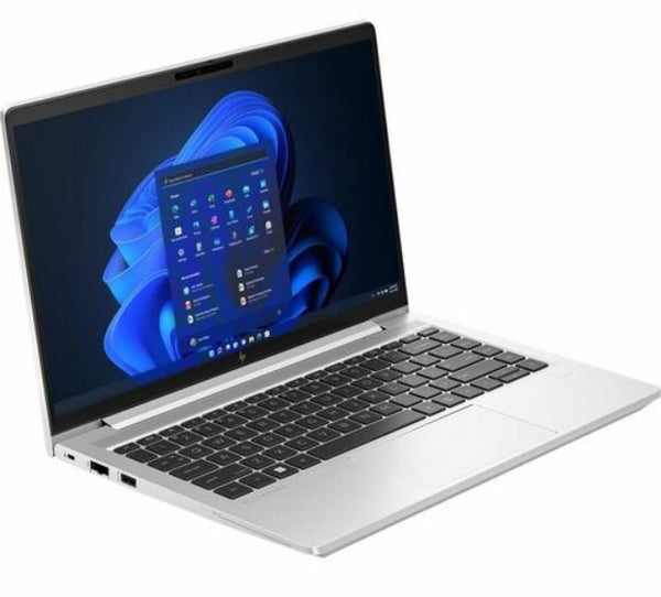 HP EliteBook 645 G10 14" FHD TOUCH AMD Ryzen R5-7530U 16GB 256GB SSD WIN 11 DG 10 PRO AMD Radeon Graphics WIFI6E Thunderbolt Backlit 3yr OS 1.4kg ~i5