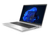 HP EliteBook 650 G10 15.6" FHD Intel i7-1355U 16GB 256GB SSD Windows 11 DG 10 PRO Iris Xe Graphics WIFI6E Thunderbolt Fingerprint Backlit 3yr OS 1.7kg