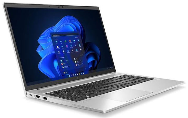 HP EliteBook 650 G10 15.6" FHD Intel i7-1355U 16GB 512GB SSD WIN 11 DG 10 PRO Iris Xe Graphics WIFI6E Thunderbolt Fingerprint Backlit 3yr OS 1.7kg CTO