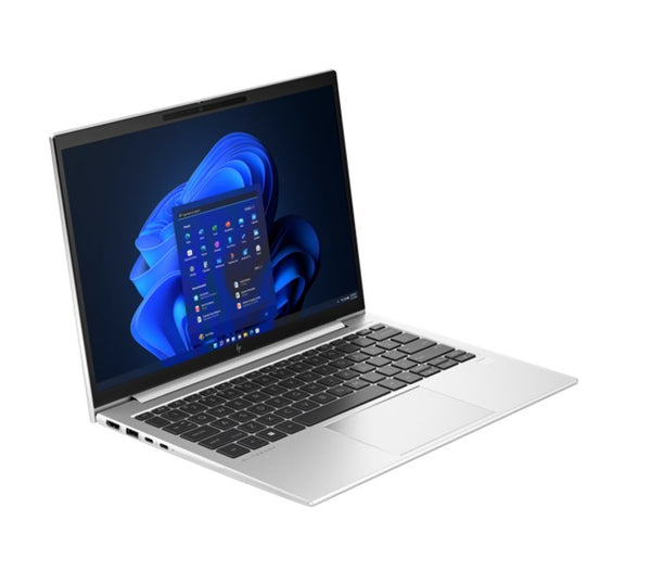 HP EliteBook 830 G10 13.3" WUXGA Intel i5-1335U 16GB DDR5 256GB SSD WIN11 PRO Iris Xe Graphics WIFI6E Thunderbolt Fingerprint Backlit 3yr OS 1.26kg