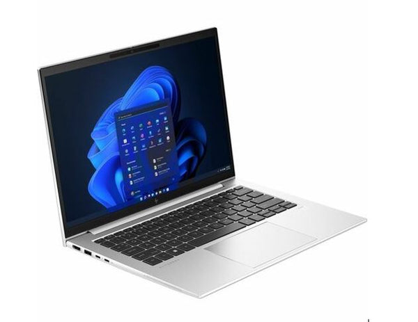 HP EliteBook 840 G10 14" WUXGA IR Intel i5-1335U 16GB DDR5 256GB SSD WIN11 DG 10 PRO Iris Xe Graphics WIFI6E Thunderbolt Backlit 3yr OS 1.36kg