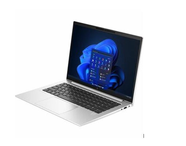 HP EliteBook 840 G10 14" WUXGA IR Intel i5-1335U 16GB DDR5 256GB SSD WIN11 DG 10 PRO Iris Xe Graphics WIFI6E Thunderbolt Backlit 3yr OS 1.36kg