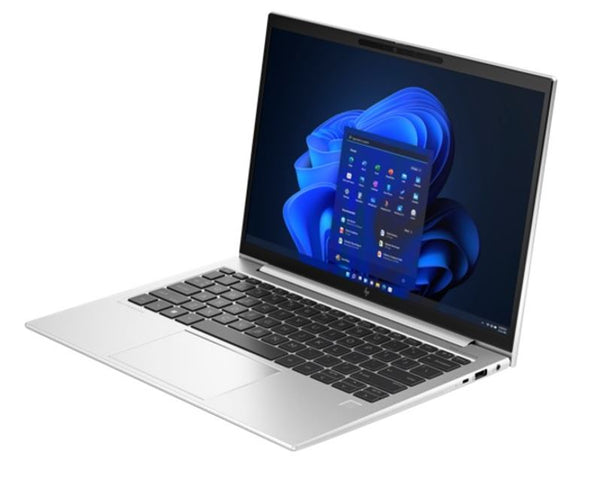 HP EliteBook 840 G10 14" WUXGA IR Intel i5-1335U 16GB DDR5 512GB SSD WIN11 PRO Iris Xe Graphics WIFI6E Thunderbolt Backlit 3yr OS 1.36kg 51Wh