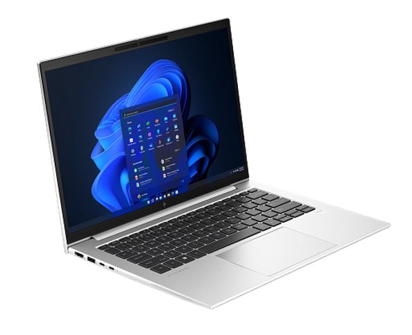 HP EliteBook 840 G10 14" WUXGA IR Intel i5-1335U 16GB DDR5 512GB SSD WIN11 PRO Iris Xe Graphics WIFI6E Thunderbolt Backlit 1.36kg
