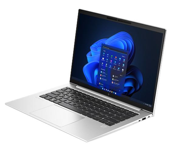 HP EliteBook 840 G10 14" WUXGA IR Intel i5-1335U 16GB DDR5 512GB SSD WIN11 PRO Iris Xe Graphics WIFI6E Thunderbolt Backlit 1.36kg