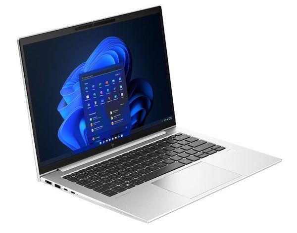 HP EliteBook 840 G10 14" WUXGA IR PVCY Intel i5-1335U 16GB DDR5 512GB SSD WIN11/10 PRO 4G-LTE Iris Xe Graphics WIFI6E Thunderbolt Backlit 3yrOS 1.36kg