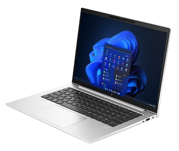 HP EliteBook 840 G10 14" WUXGA IR PVCY Intel i5-1335U 16GB DDR5 512GB SSD WIN11/10 PRO 4G-LTE Iris Xe Graphics WIFI6E Thunderbolt Backlit 3yrOS 1.36kg