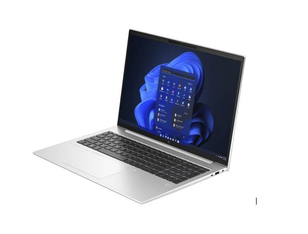 HP EliteBook 860 G10 16" WUXGA IR Intel i7-1355U 16GB DDR5 256GB SSD WIN 11 PRO Iris Xe WIFI6E Thunderbolt Fingerprint Backlit 3yr OS 1.7kg ~15.6"