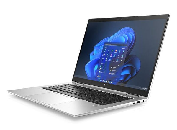 HP EliteBook X360 1040 G10 14" WUXGA TOUCH i7-1355U 16GB 256GB SSD WIN11 PRO WIFI6E Iris Xe Thunderbolt Fingerprint PEN 3yrs OS WTY 1.4kg