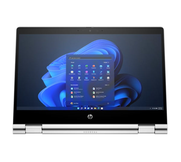 HP ProBook X360 435 G10 13.3" FHD TOUCH AMD Ryzen R5-7530U 16GB 256GB SSD WIN 11 PRO WIFI6E AMD Radeon Thunderbolt Fingerprint PEN 1yr OS 1.3kg ~i5