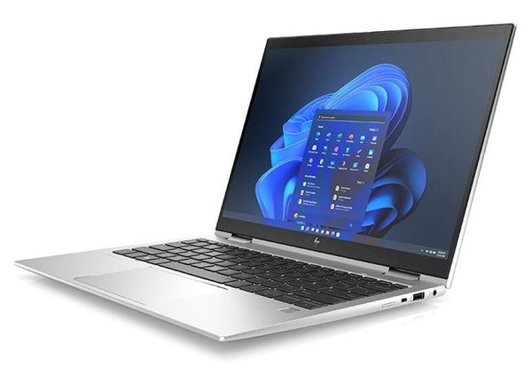 HP ProBook X360 435 G10 13.3" FHD TOUCH AMD Ryzen R7-7730U 16GB 512GB SSD WIN 11 PRO WIFI6E AMD Radeon ThunderBolt Fingerprint PEN 1yr OS 1.4kg ~i7