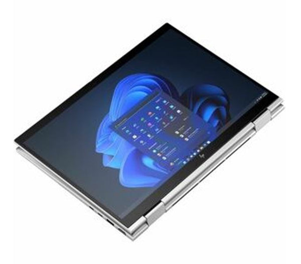 HP EliteBook X360 830 G10 13.3" WUXGA TOUCH i5-1335U 16GB DDR5 512GB SSD WIN 11 PRO WIFI6E Iris Xe Thunderbolt Fingerprint PEN 3yrs OS WTY 1.3kg