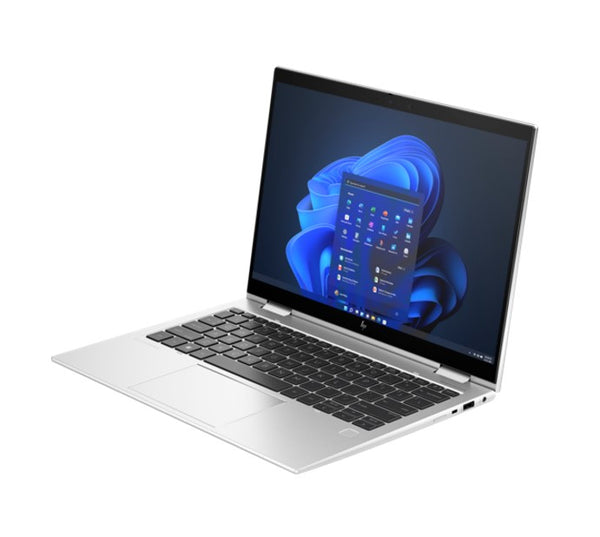 HP EliteBook X360 830 G10 13.3" WUXGA TOUCH i7-1355U 16GB 256GB SSD WIN 11 PRO WIFI6E Iris Xe Thunderbolt Fingerprint PEN 3yrs OS WTY 1.3kg