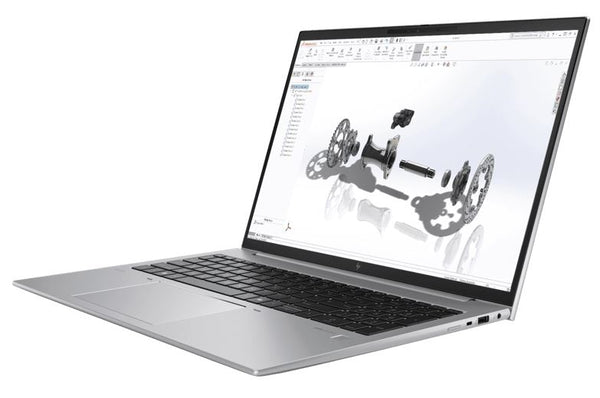 HP ZBook FireFly G11 14" WUXGA TOUCH Intel AI U7-155H 32GB DDR5 1TB SSD WIN 11 PRO RTX A500 Thunderbolt Fingerprint 3yrs OS 1.4kg Mobile Workstation