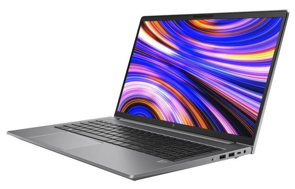 HP ZBook Power G10 15.6" FHD TOUCH IR AMD R7-7840HS 16GB DDR5 512GB SSD WIN11 PRO RTX A1000 WIFI6E Fingerprint 3yrs OS 1.9kg Mobile Workstation ~i7