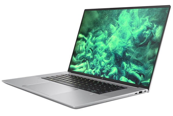 HP Zbook Studio G10 16" WUXGA IR Intel i7-13700H vPro 32GB DDR5 1TB SSD WIN 11 PRO RTX 4080-12GB Fingerprint Thunderbolt 3yrOS 1.7kg Workstation