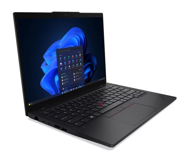 Lenovo ThinkPad L14 G6 14" WUXGA IR Intel U5-225U 32GB DDR5 512GB SSD Intel Integrated GPU Windows 11 Pro NPU 12 TOPS 1.4kg
