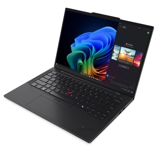 Lenovo ThinkPad T14s G6 14" WUXGA TOUCH IR AMD Ryzen R7-360 32GB DDR5 512GB SSD WIN 11 PRO 5G-LTE AMD 880M Copilot+ PC NPU 50 TOPS 1.2kg ~i7