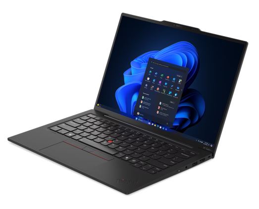 Lenovo ThinkPad X1 Carbon Aura 14" 2.8K OLED IR Intel U7-258V 32GB DDR5 1TB SSD WIN 11 Pro 5G-LTE Arc 140V GPU Copilot+ PC 47 TOPS 3yr PRE 1kg