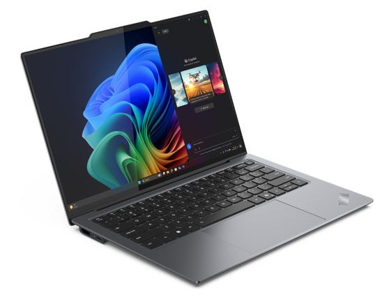 Lenovo ThinkPad X9 Aura Copilot+ PC 14" 2.8K OLED TOUCH Intel U7-258V 32GB DDR5 512GB SSD WIN 11 PRO Arc GPU NPU 40 TOPS 1.2kg