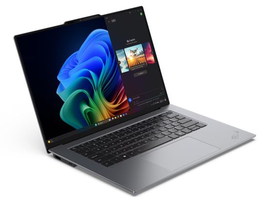 Lenovo ThinkPad X9 Aura Copilot+ PC 15.3" 2.8K OLED TOUCH Intel U7-258V 32GB DDR5 512GB SSD WIN 11 PRO Arc GPU NPU 40 TOPS 1.4kg