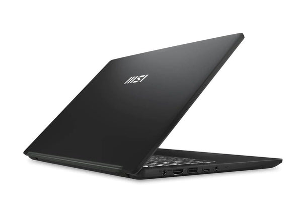 MSI Modern Series Notebook 14" FHD Intel Alder Lake i5-1235U Onboard DDR4 16GB 512GB SSD w/o DRAM Windows11 Home Intel Iris Xe Graphics