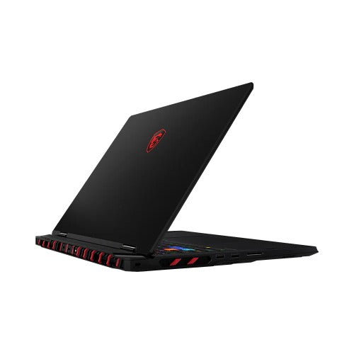 MSI Raider Series Gaming Notebook 18" UHD Intel® Core Ultra 9 285HX DDR5 32GB*2 2TGen5*1 + 2TGen4*1 Windows11 Pro Nvidia RTX 5090 GDDR7 24GB