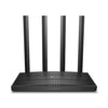 TP-Link Archer A6 AC1200 Wireless MU-MIMO Gigabit Router (OneMesh) Dual-Band Wi-Fi – 867 Mbps at 5 GHz and 300 Mbps at 2.4 GHz band