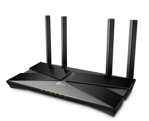 TP-Link Archer AX1800 AX1800 Dual-Band Wi-Fi 6 Router