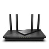 TP-Link Archer AX55 AX3000 Dual Band Gigabit Wi-Fi 6 Router 2402 Mbps 5GHz OFDMA OneMesh 4x High-Gain Antenna Improved Battery Alexa Compatible