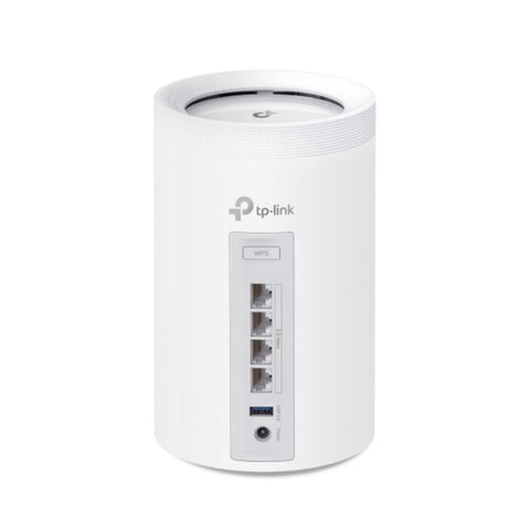 TP-Link Deco BE65 BE11000 Whole Home Mesh Wi-Fi 7 System (WIFI7)