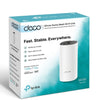 TP-Link Deco M4 (1-pack) AC1200 Whole Home Mesh Wi-Fi System.  Additional Unit For Existing Deco M4 Mesh