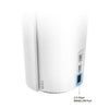 TP-Link Deco X95(1-pack) AX7800 Tri-Band Mesh WiFi 6 System