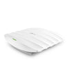 TP-Link EAP225 Omada AC1350 Wireless MU-MIMO Gigabit Ceiling Mount Access Point Seamless Roaming POE Band Steering