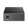 TP-Link TL-FC311B-2 Gigabit WDM Media Converter - IEEE 802.3u 1550nm 2KM (Compatible with TL-FC311A-2)