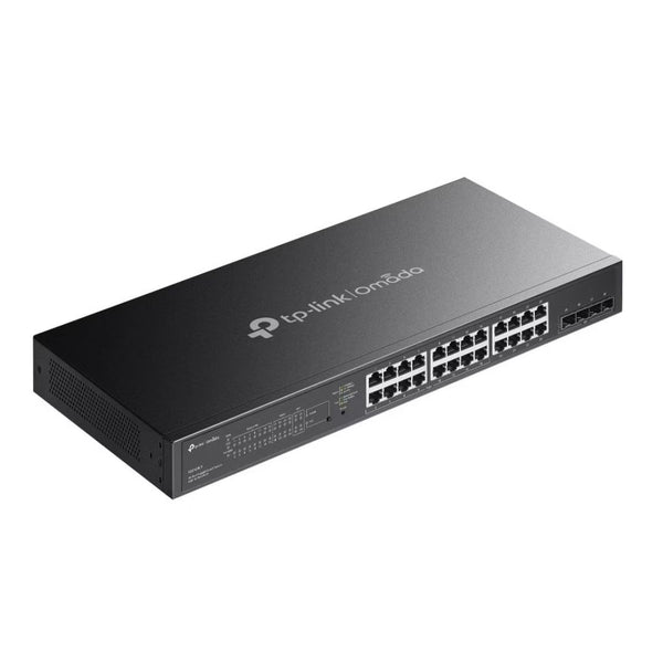 TP-Link SG2428LP Omada 28-Port Gigabit Smart Switch with 16-Port PoE+