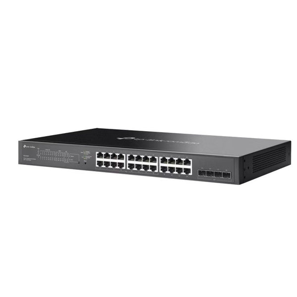 TP-Link SG2428LP Omada 28-Port Gigabit Smart Switch with 16-Port PoE+