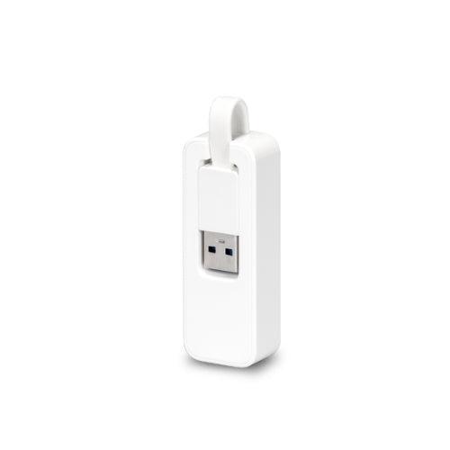 TP-Link UE300 USB3 Gigabit Adapter Windows/Mac OS/Linux