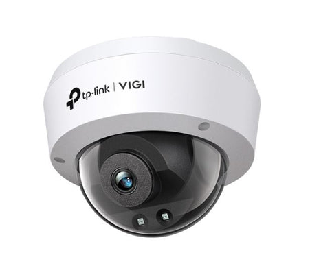 TP-Link VIGI 3MP C230I(4mm) IR Dome Network Camera 4mm Lens Smart Detection 3YW