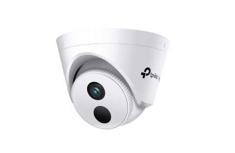 TP-Link VIGI 2MP C420I(4mm) IR Turret Network Camera 4mm Lens Smart Detection 3YW