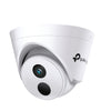 TP-Link VIGI 3MP C430I(2.8mm) IR Turret Network Camera 2.8mm Lens Smart Detection 3YW