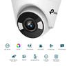 TP-Link VIGI 4MP C440(4mm) Full-Colour Turret Network Camera 4mm Lens Smart Detection 3YW