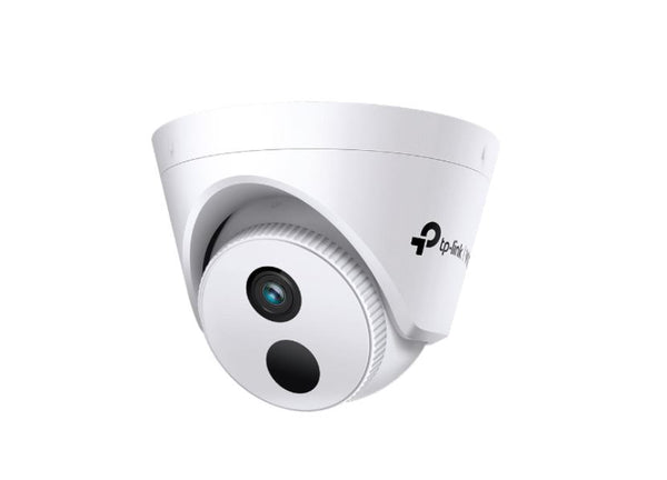 TP-Link VIGI 4MP C440I(4mm) IR Turret Network Camera4mm Lens Corridor Mode Smart Detection3YW