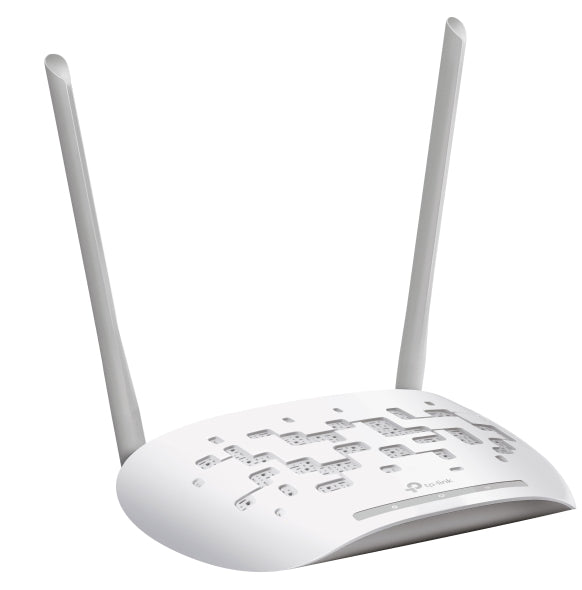 TP-Link TL-WA801N 300Mbps Wireless N Access Point Multiple Operation Modes WPA2 Included Passive POE Injector