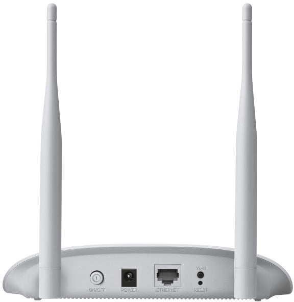 TP-Link TL-WA801N 300Mbps Wireless N Access Point Multiple Operation Modes WPA2 Included Passive POE Injector