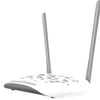 TP-Link TL-WA801N 300Mbps Wireless N Access Point Multiple Operation Modes WPA2 Included Passive POE Injector