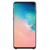 Samsung Galaxy S10 Plus (S10+)  Silicone Cover (6.4") - Black, Berry Pink or Blue