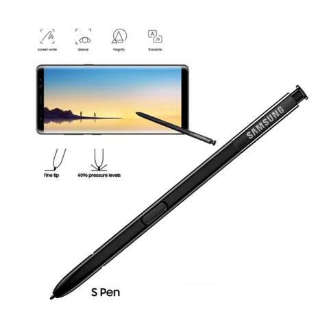Original Samsung Stylus Pen S-Pen SPen For Galaxy Note 8 SM-N950 NO retail PK