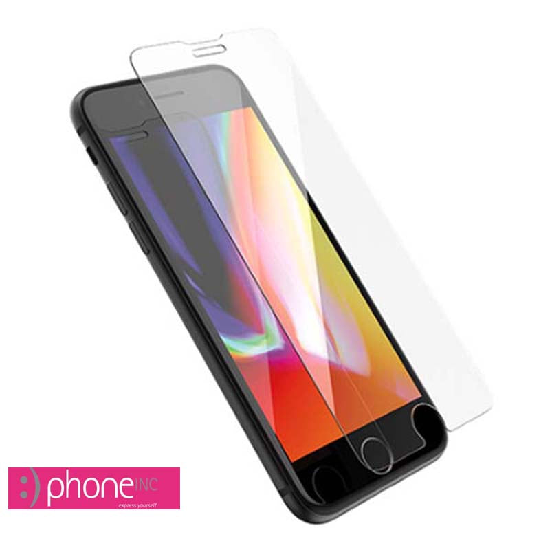 OtterBox Amplify Screen Protector For iPhone 6/6S/7/8 - Clear